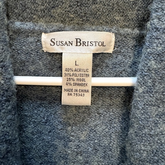 Susan Bristol Vintage Cardigan - Picture 4 of 7